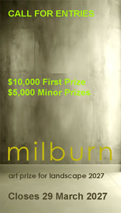 Milburn Art Prize